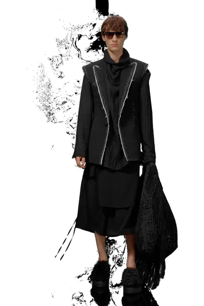 Look 21
